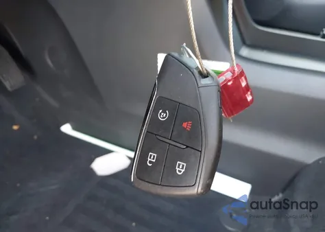 2025 Chevrolet Equinox Fwd Lt из США, поврежденный, VIN 3GNAXHEG5SL259620